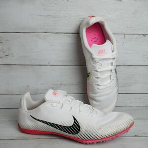 Nike Sze 9(M) 10.5 (W) Zoom Rival M9 Training & Running Track Shoes DM2332 100